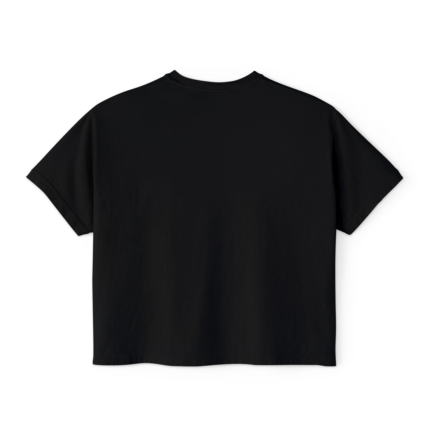 Sacred Creation Boxy Tee