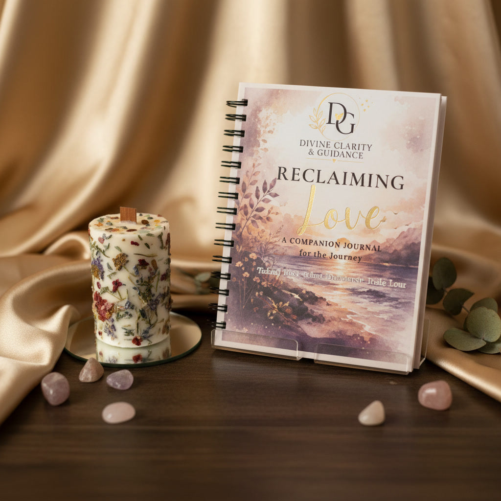 Companion Journey Collection