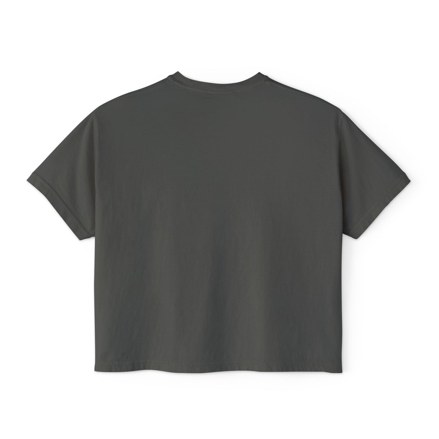 Self Love Women’s Boxy Tee – Soulful Streetwear Graphic T-Shirt | M-Bodi Dezigns