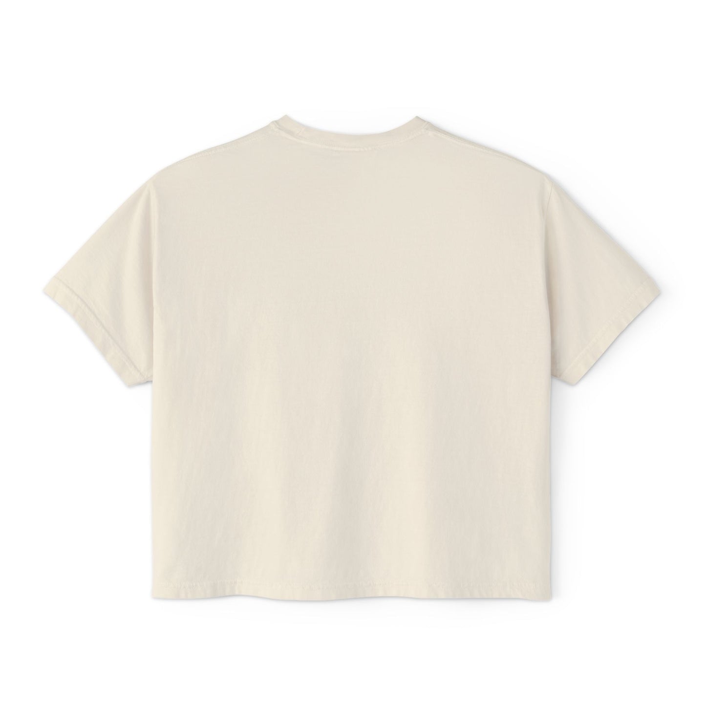 Self Love Women’s Boxy Tee – Soulful Streetwear Graphic T-Shirt | M-Bodi Dezigns