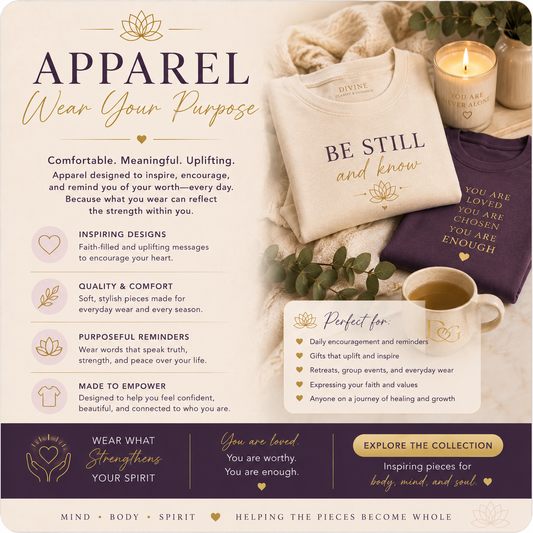 Apperal
