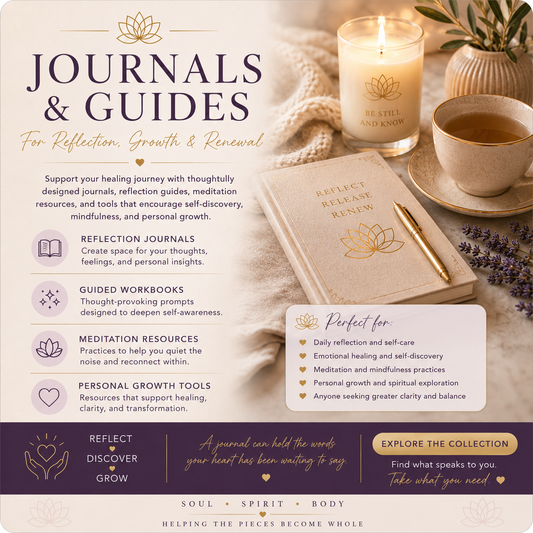 Journals & Guides