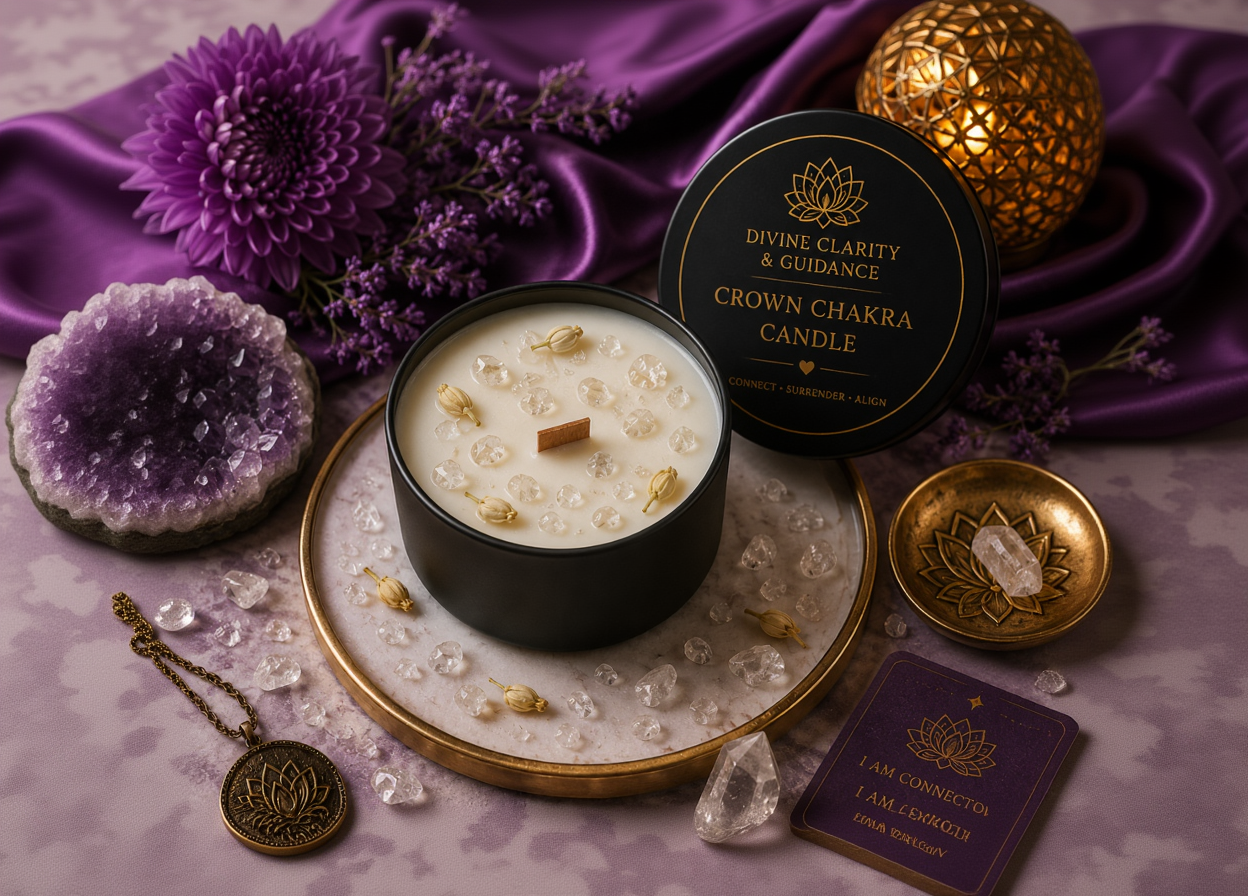 Crown Chakra