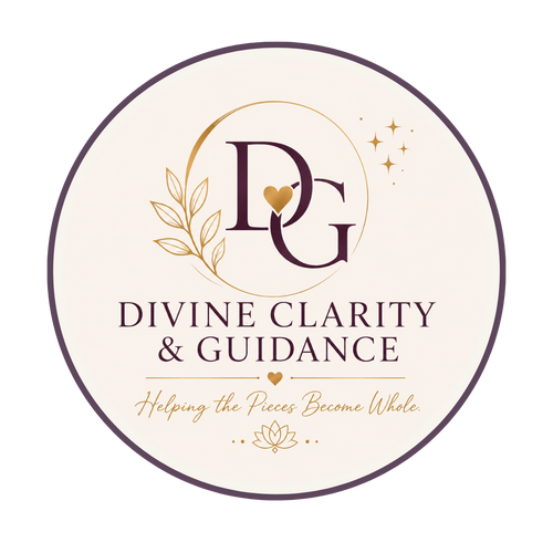 Divine Clarity & Guidance