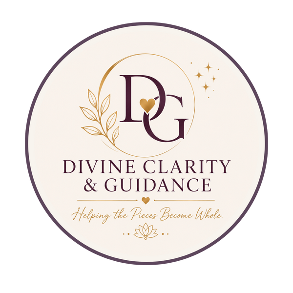 Divine Clarity & Guidance